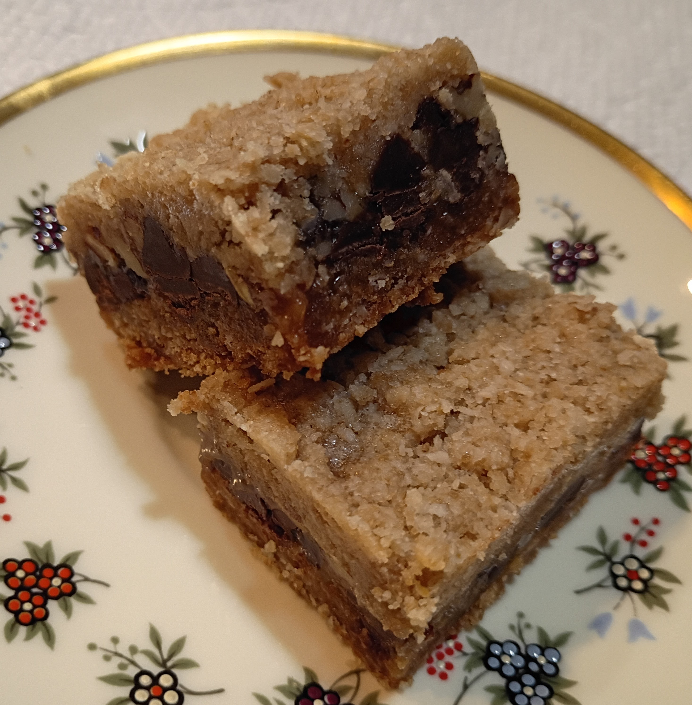 Recipe Photograph